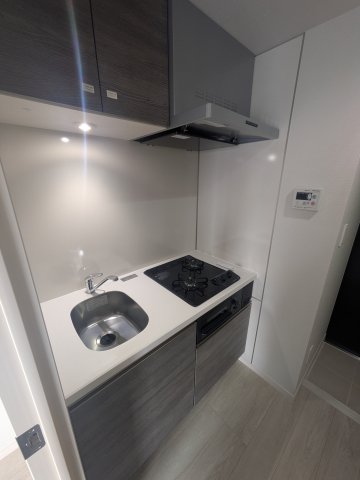 キッチン　キッチンです