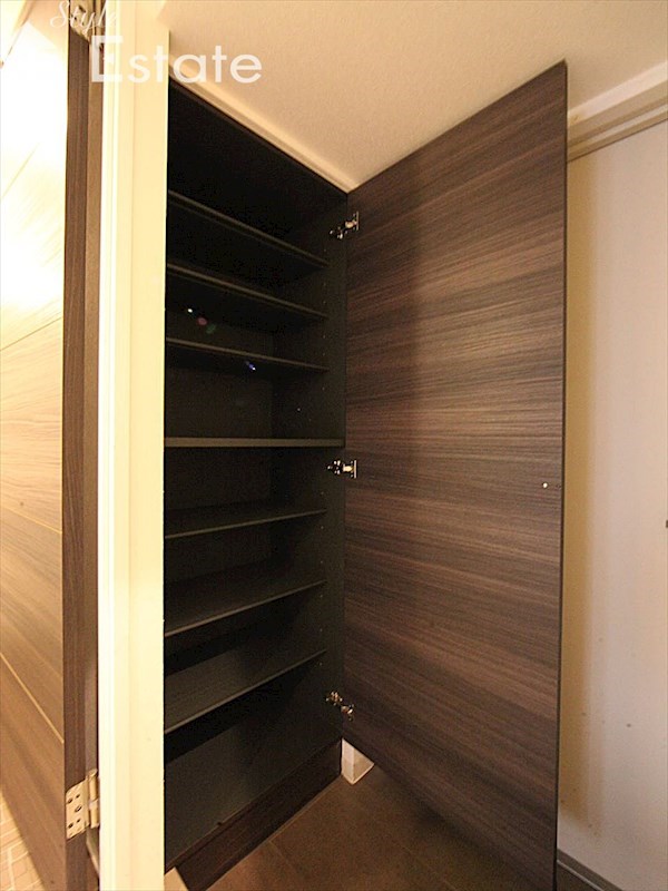 その他　シューズボックス