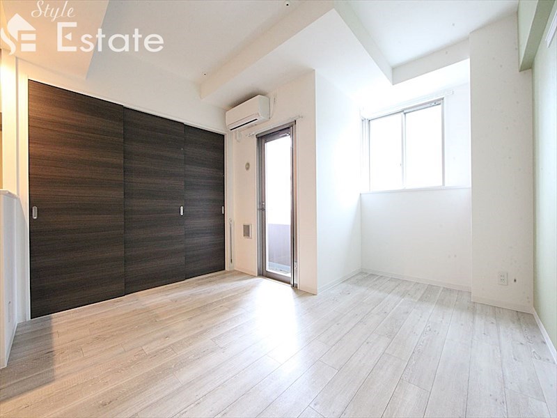 その他部屋・スペース　内装