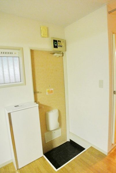 玄関　☆外観☆