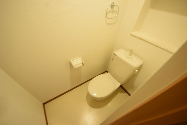 トイレ　★トイレット★