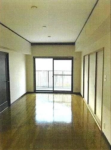 居室・リビング　リビングダイニング