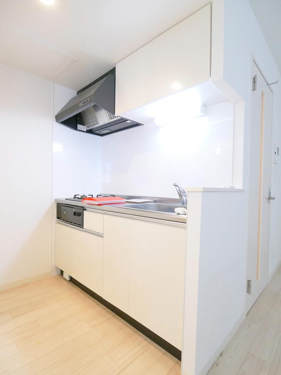 キッチン　人気のシステムキッチンです♪