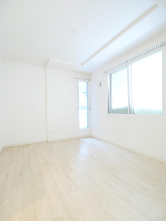 居室・リビング　広々としたリビングです♪