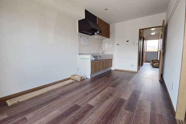 居室・リビング　★お問い合わせはタウンハウジングまで★