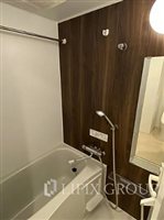 バス・シャワールーム　風呂