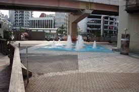 公園　一の橋公園（公園）まで318m