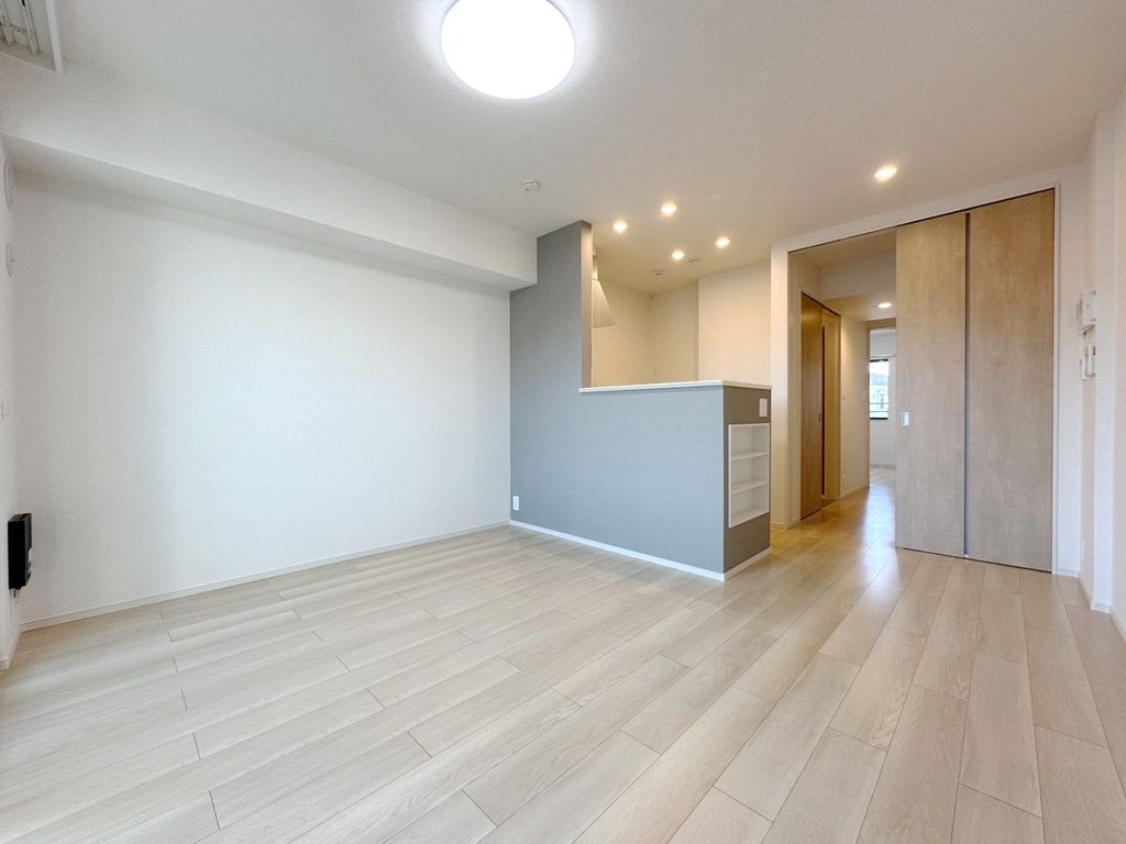 居室・リビング　リビング/居室