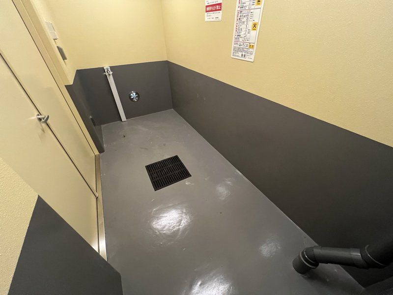 その他共有部分　バルコニー