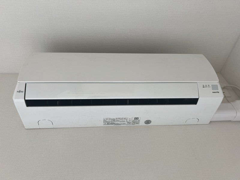 その他設備　設備