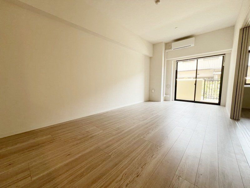 その他部屋・スペース　リビング/居室