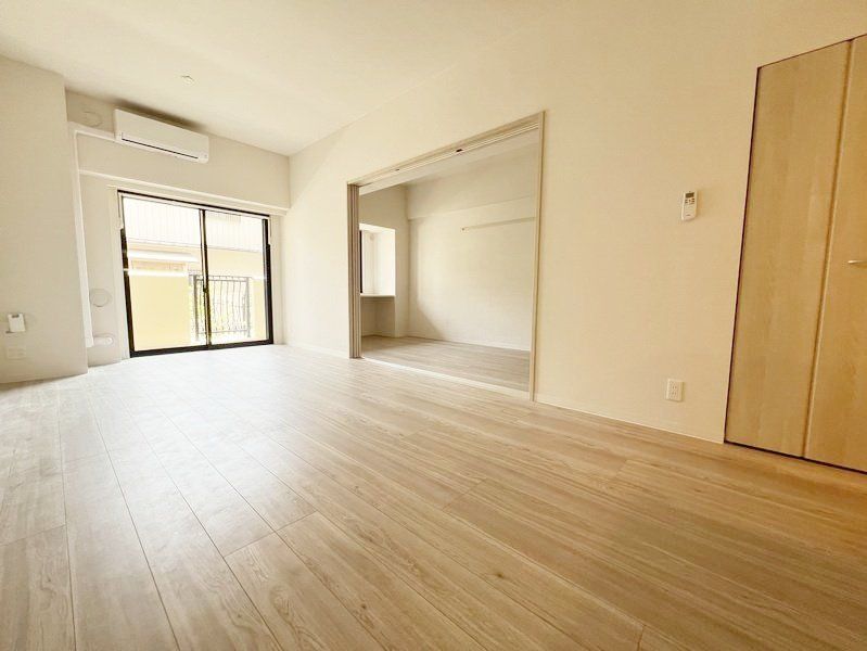 居室・リビング　リビング/居室