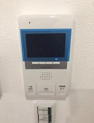 セキュリティ　☆セキュリティ安心☆