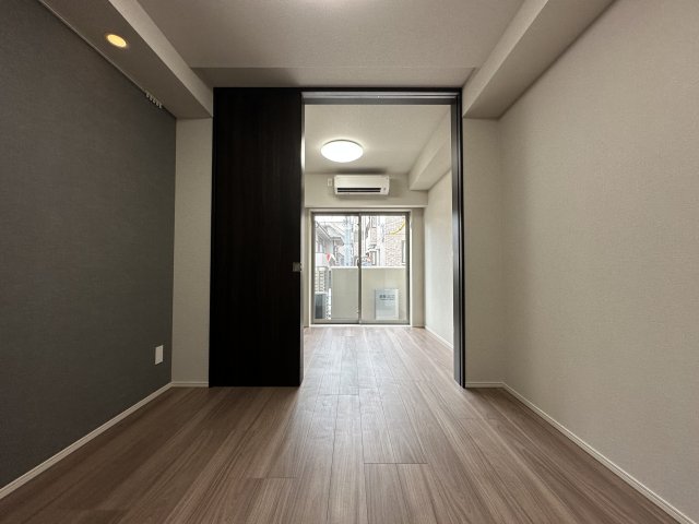 居室・リビング　ゆったり過ごせるリビングです