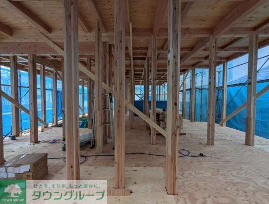 その他共有部分　★お問い合わせはタウンハウジング新百合ヶ丘店まで★