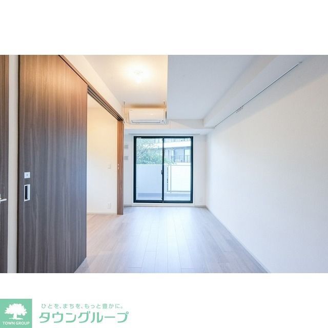 居室・リビング　同仕様別部屋参考写真