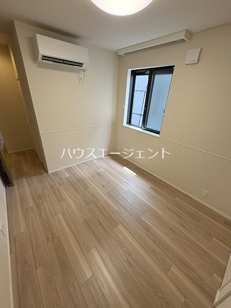 その他部屋・スペース　とてもキレイなお部屋がお出迎え！