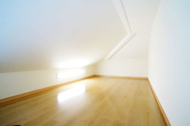 その他　ロフト付