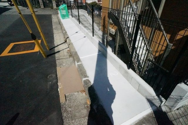 その他共有部分　各世帯1台自転車or原付駐輪相談可能！