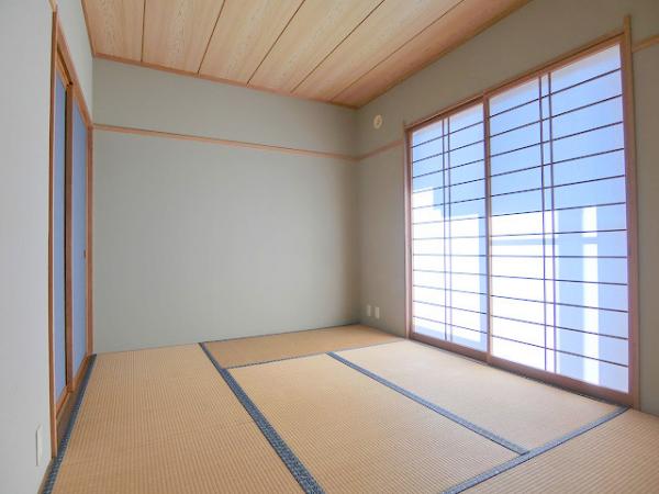 居室・リビング　写真は別のお部屋のイメージです