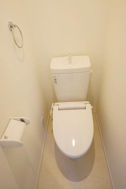 トイレ　★★洋式トイレ★★