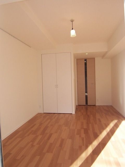 居室・リビング　Bタイプ2011年1月撮影