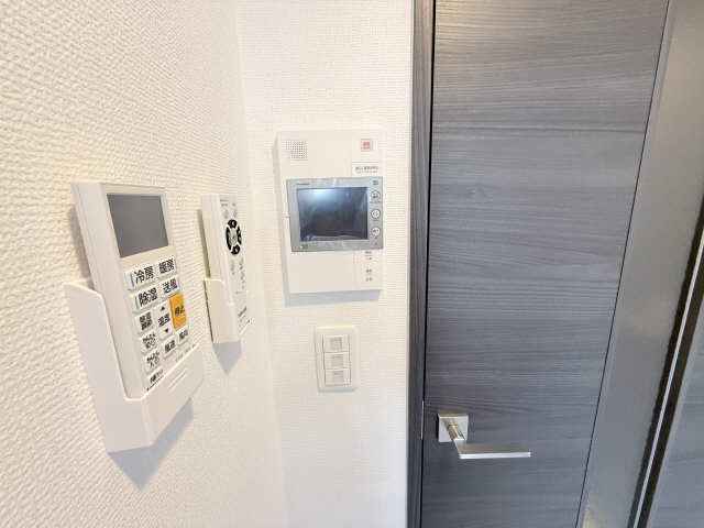 セキュリティ　同一タイプです。