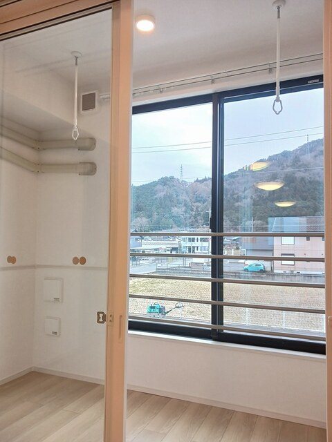 バルコニー　サンルーム