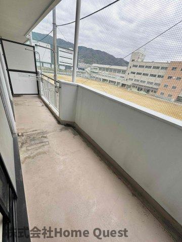 アメニティーガーデンの内装写真