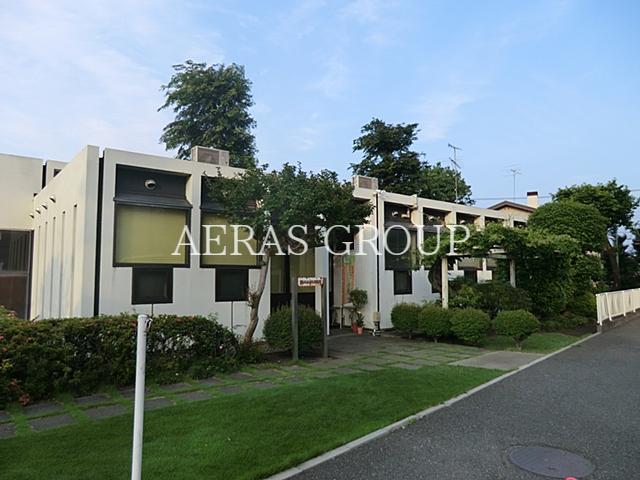 病院　高水医院（病院）まで322m