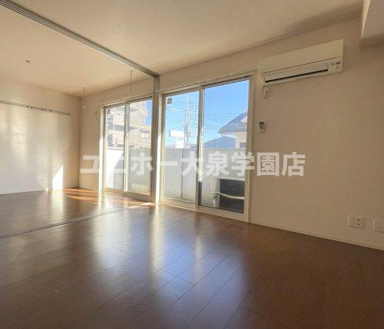 居室・リビング　参考写真