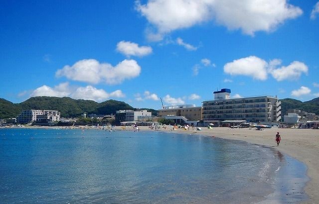 その他　森戸海岸（その他）まで950m