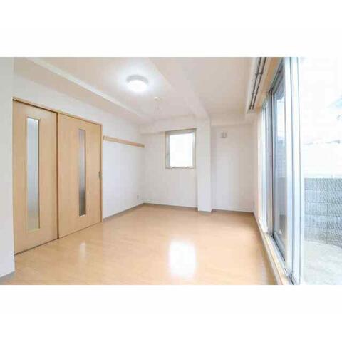 居室・リビング　リビングです