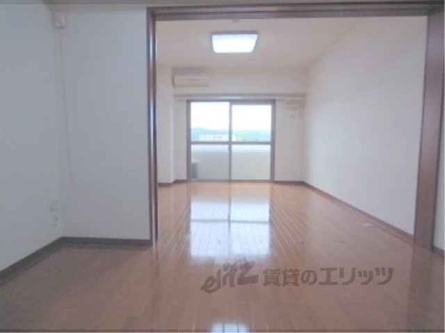 居室・リビング　洋室