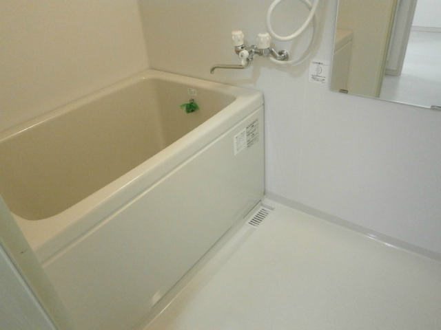 バス・シャワールーム　同型タイプ