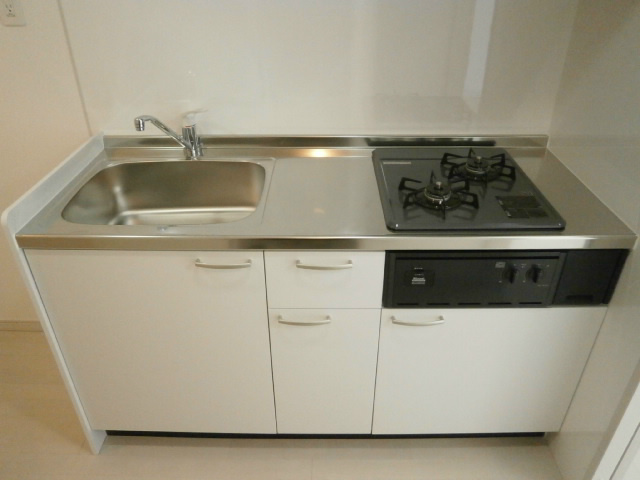 キッチン　同型タイプ