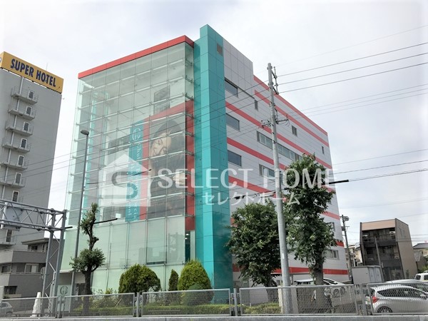 その他　中部美容専門学校岡崎校（その他）まで583m