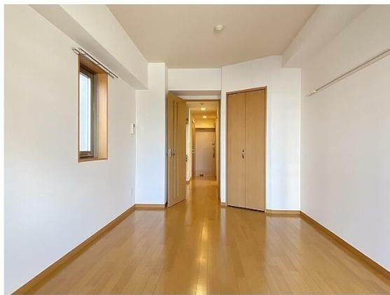 居室・リビング　同間取り別階写真含みます