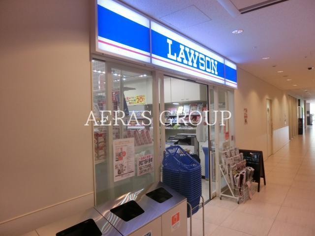 コンビニ　ローソン慈恵医大葛飾医療センター店（コンビニ）まで1662m