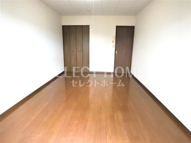 その他部屋・スペース　ゆとりの広さです