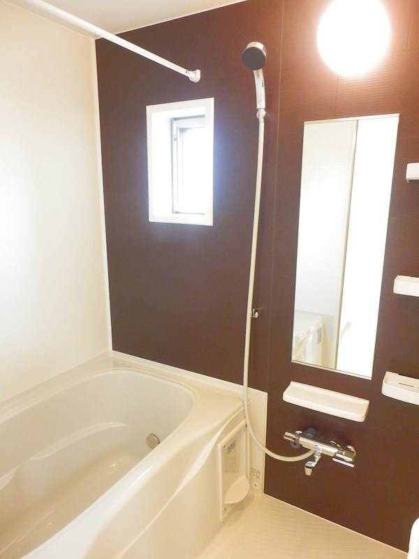 バス・シャワールーム　風呂