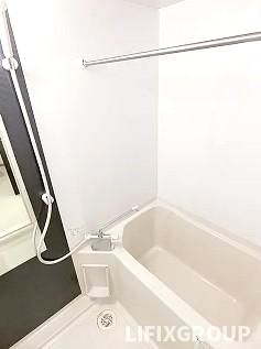 バス・シャワールーム　風呂