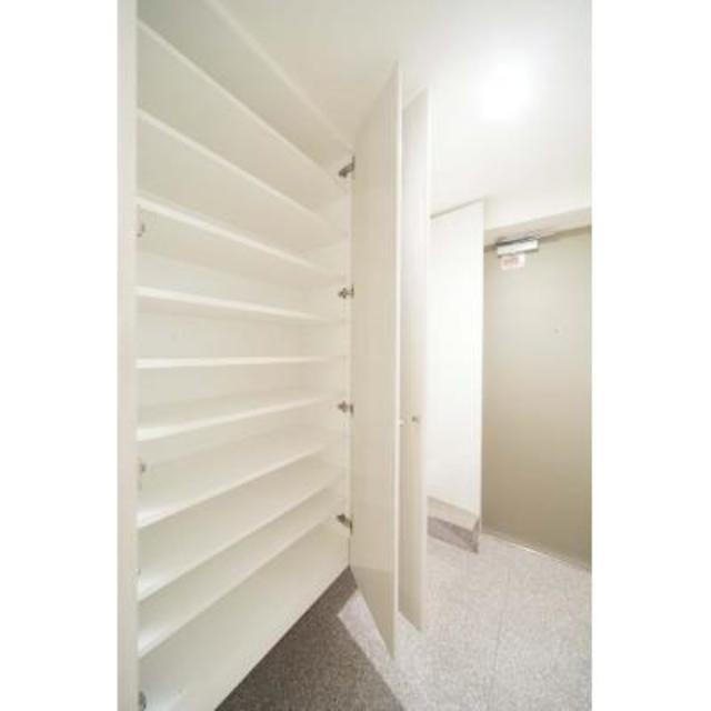 その他　※写真は同タイプ住戸です。