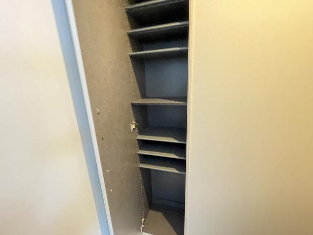 その他部屋・スペース　内装