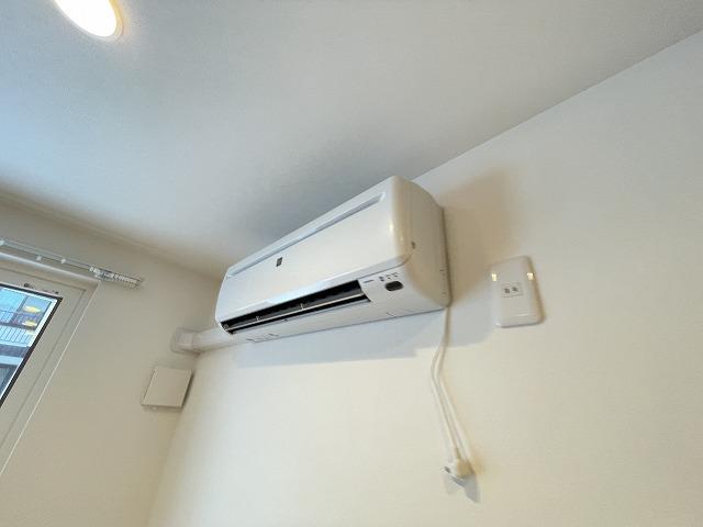 その他設備　設備