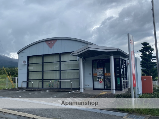 郵便局　★早良内野郵便局（郵便局）まで596m