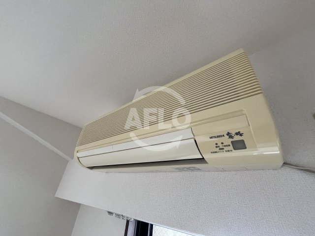 その他設備　第15関根マンション　エアコン
