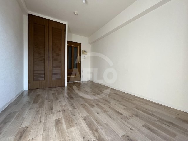 その他部屋・スペース　メゾンナカムラ北堀江　洋室