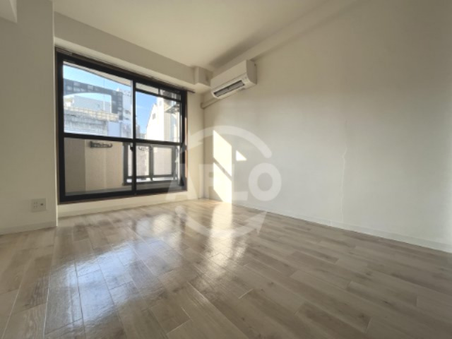 居室・リビング　メゾンナカムラ北堀江　洋室