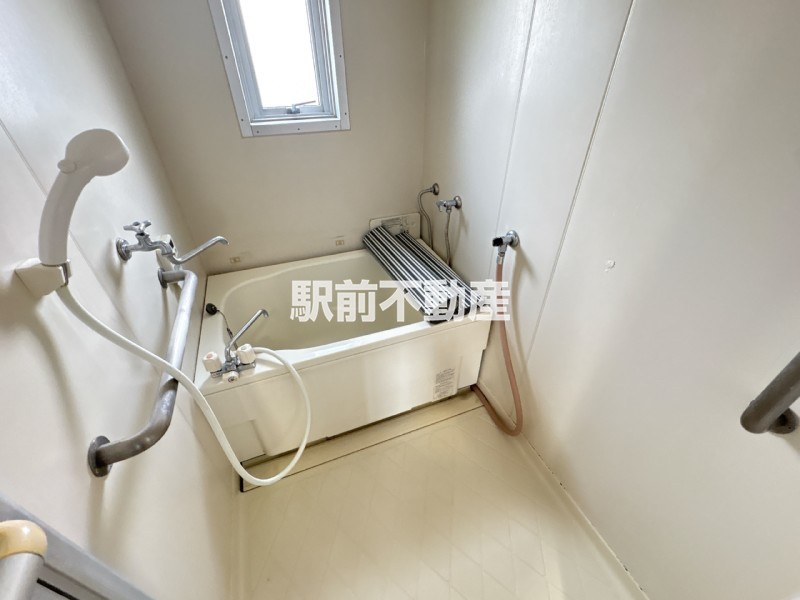 バス・シャワールーム　同タイプ別部屋